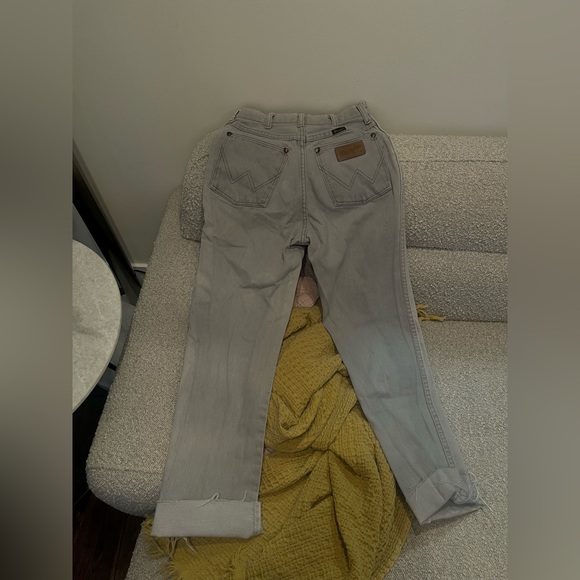 Jeans - Picture 4 of 11